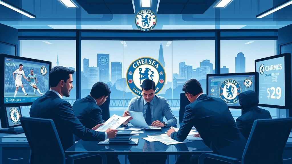 【独家】加纳乔切尔西转会陷僵局！曼联标价4千万镑遭蓝军砍价 拜仁神操作或成关键变量